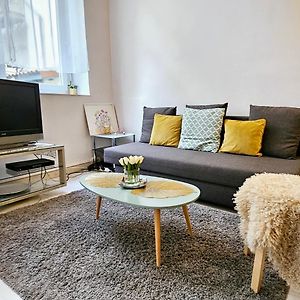 Standaard Appartement